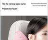 Car Neck & Lumbar Support Cushion for Xiaopeng G3/G6/G7/G9/P5/P7/X9/MONAM03