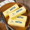 Butter Stick Squishy Fidget Toys Funny Squeeze Elastic Cheese Toy Unzip Slow Rise Squeeze Prank Children's Birthday Gift