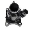 Car For Volvo S60 XC60 Engine Coolant Thermostat Housing Shell Replacement Part 31293739 31319493