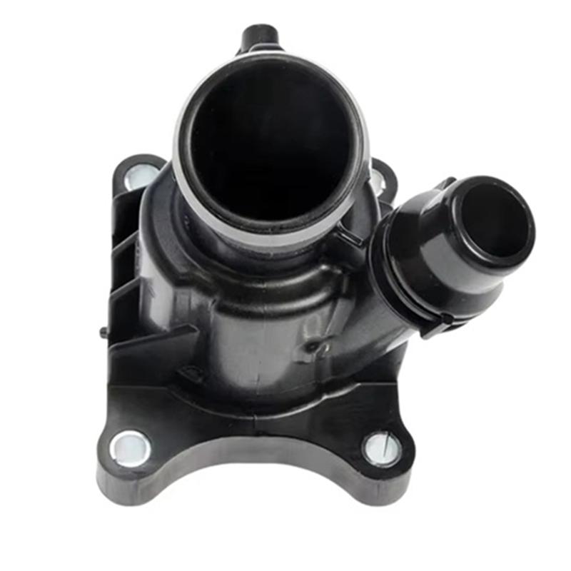 Car For Volvo S60 XC60 Engine Coolant Thermostat Housing Shell Replacement Part 31293739 31319493