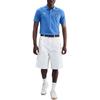 Nike Dri-Fit Logo Slim Fit Button Short Sleeve Polo Shirt Men tops HM3041-428
