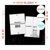 [Kutudan Çıkan] JEONGHAN X JOSHUA () [DREAMSCAPE] 1. Mini Albüm (Weverse Albümleri ver.)
