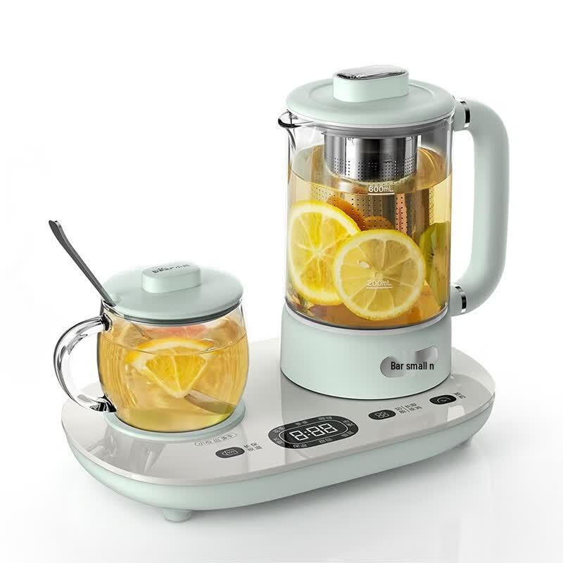 BEAR 0.8L Multi-function Health Kettle CN Plug (adapter Included)