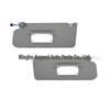Sonnenblende für Honda Pilot (2009-2015) 83280-SZA-A01ZA Grau