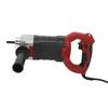 Handheld Concrete Vibrator with Lock Switch Button 5000RPM Sides Heat Dissipation Window Handheld