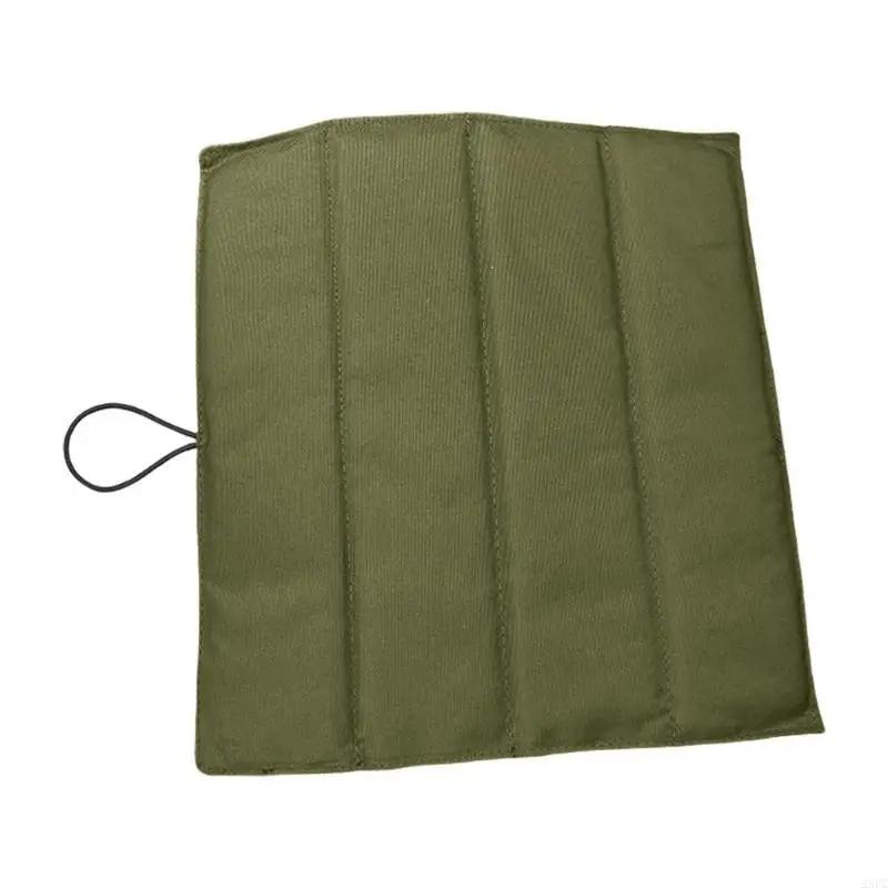 

Portable Waterproof Folding Moisture-Proof Floor Mat Camping Cushion Thickened Outdoor Picnic Lawn Beach Travel Small Cushion