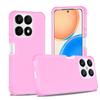 For Honor X8A Three-in-one Mobile Phone Case Candy Color North and South America Anti-fall New
