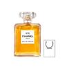 Chanel N°5 Eau de Parfum Spray - Blumiger Duft, Rose & Jasmin