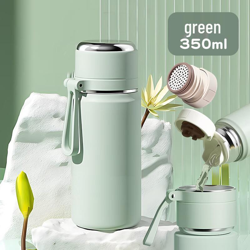Shangqi 316 Stainless Steel Insulated Bottle