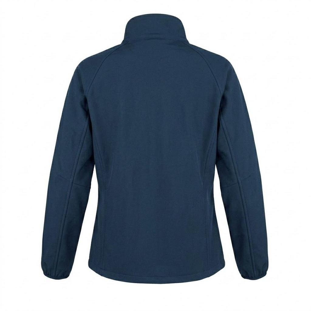 Result Core Womens/Ladies Printable Soft Shell Jacket