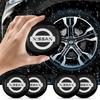 Capac Centru Roată Mașină Jante Auto Capac Anti-praf Capace Butuc Accesorii Auto Pentru Nissan Tiida Sylphy Teana Almera Qashqai J10 J11