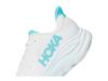HOKA Clifton 10 Wide Running Size cm Women's Shoes, Spring/Summer 2025, 24.0 (1162050-WTCL)
