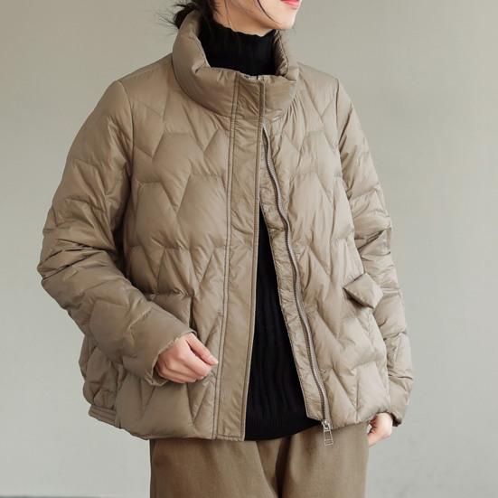 insulated wool coat womens