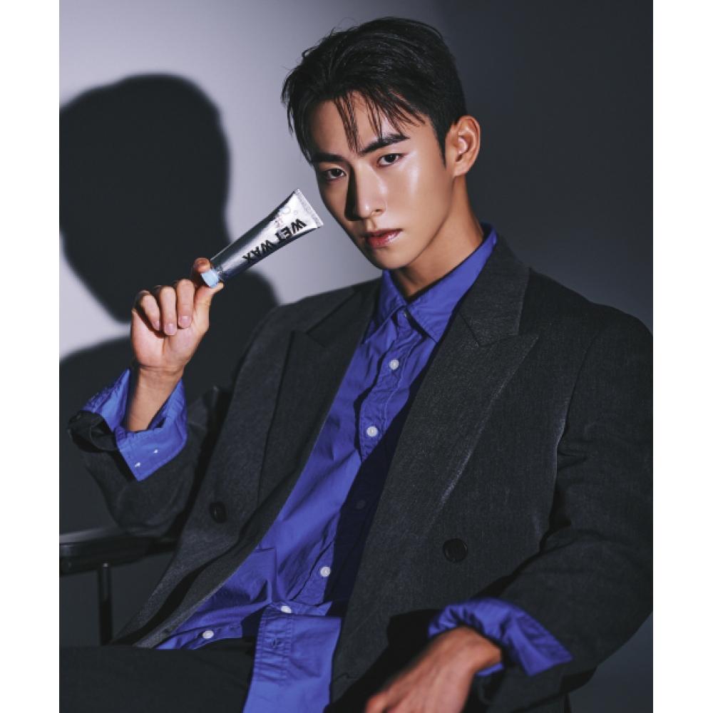 Doingwhat Volume Styling Wet Wax Duo Set