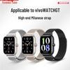 Yubo Milanese Magnetic Strap for VivoWatch GT - Breathable, High-End Smartwatch Wristband