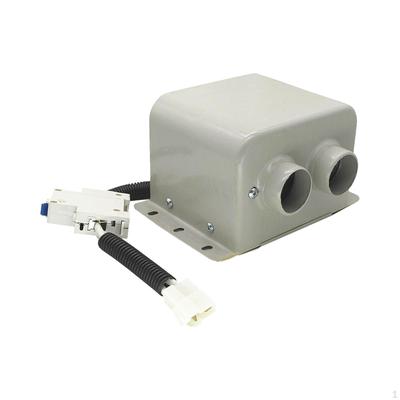 Autoaccessoires – Verwarming en ventilatoren voor auto's