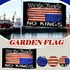 Have No Flag 90x140cm Outdoor Flag With 2 Brass Grommets For Yard Garden Indoor And Outdoor Decoration