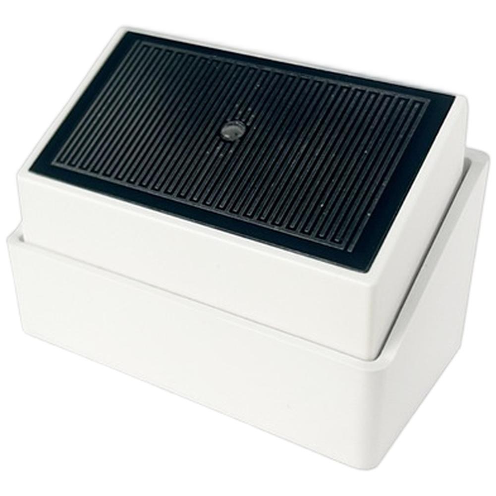 Совместимый для использования на улице Для ДЛЯ ZIGBEE Датчика дождя Для ДЛЯ Home Assistant и Z2M с водонепроницаемостью IPX4 и двойным мониторингом световых сигналов дождя