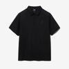 Fila Poly Pique Polo Shirt