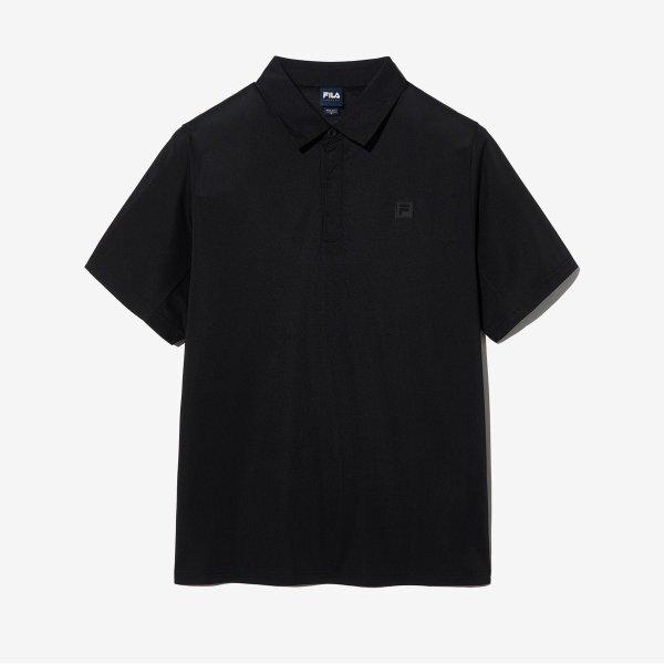 Fila Poly Pique Polo Shirt