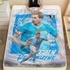 KDB Tactical Maestro Blanket, High Quality Comfortable for All Seasons, Home Decor, Warmth and Comfort