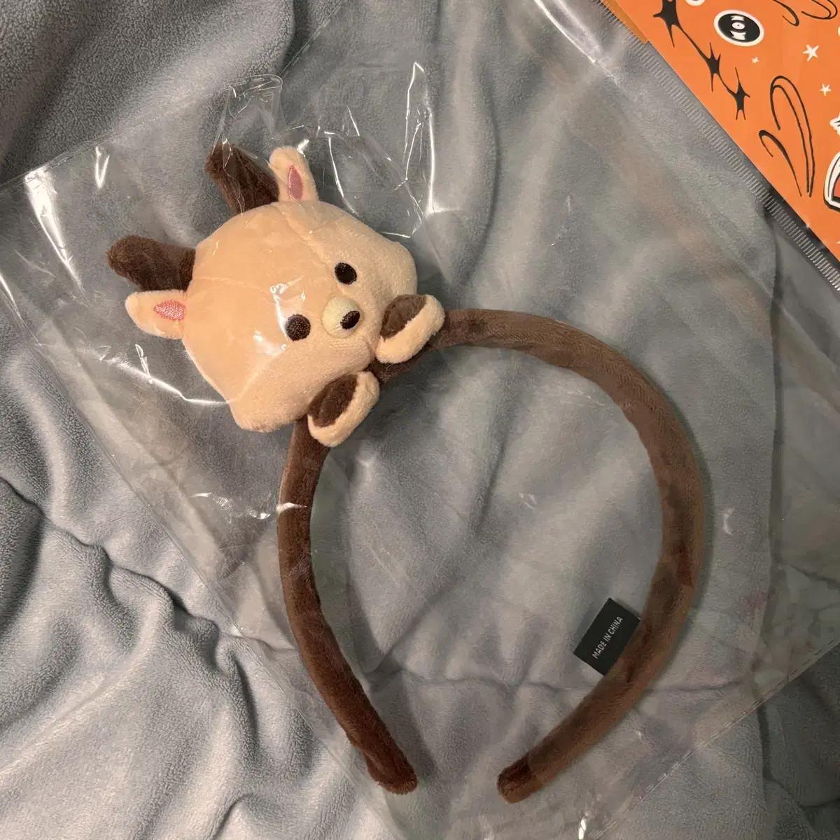 

Rise Everland Sacrifice Night Headband