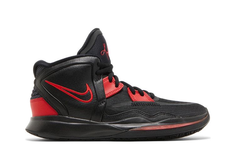 Nike Kyrie Infinity Bred (GS)