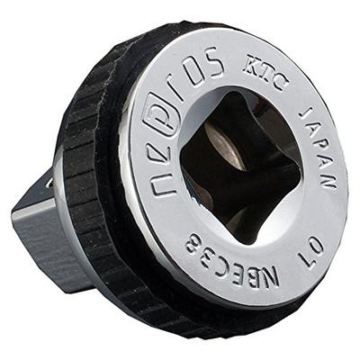 Kyoto Machine Tools (KTC) Neplos 9.5mm (3/8 Inch)