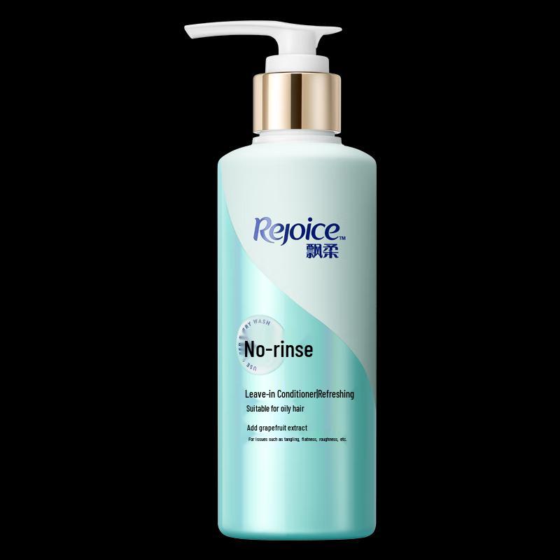 

Rejoice Refreshing & Smooth Leave-in Hair Conditioner