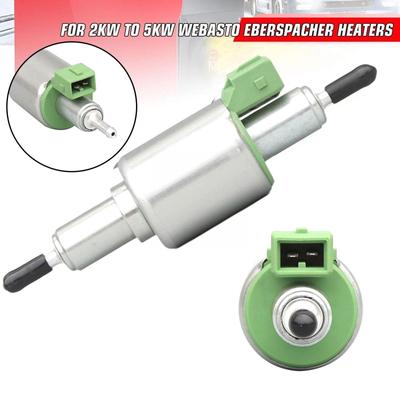 12/24V For 2KW-8KW Air Heater For Webasto Eberspacher Heater For Truck Oil Fuel Pump Air Parking Heater Pulse Metering J3Q3