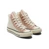 Chuck 70 Wmns Gestreift High 'Frottee' Damen 572701C