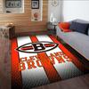 Cincinnati Browns Legacy  Carpet, Kitchen Rugs, Yoga Mat, Non-Slip Mats, Rug for Bathroom, Living Room bedroom, Camping Rugs Christmas Gift