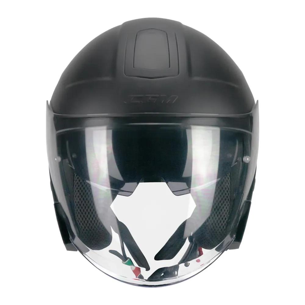 Cgm Open Helmet 136 RNA Mono