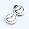 52mm 56mm Car Wheel Center Hub Covers for Mazda Atenza MX3 CX5 2 3 6 323 626 RX8 CX3 RX7 Protege Axela Speed 6