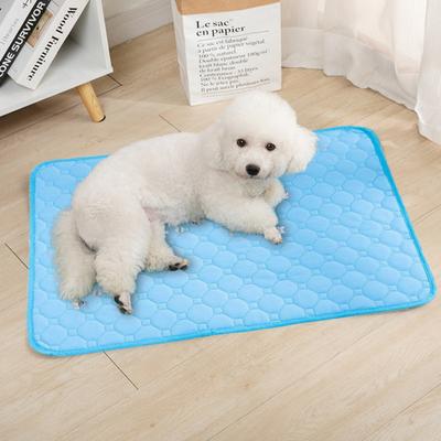 Pet Pee Pad Omyvatelná podložka pro psa Pee Mat Přenosné opakovaně použitelné cvičební podložky pro mazlíčky Pee Pee