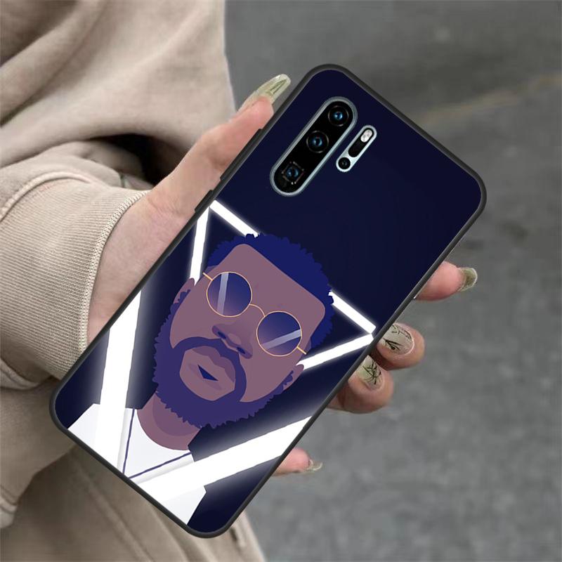 Damso Vie For Huawei Nova 11i 8i 7i 3i Nova 9 10 SE 5T Y60 Y70 Y90 Y91 Y61 P20 P30 P40 Lite Pro Case