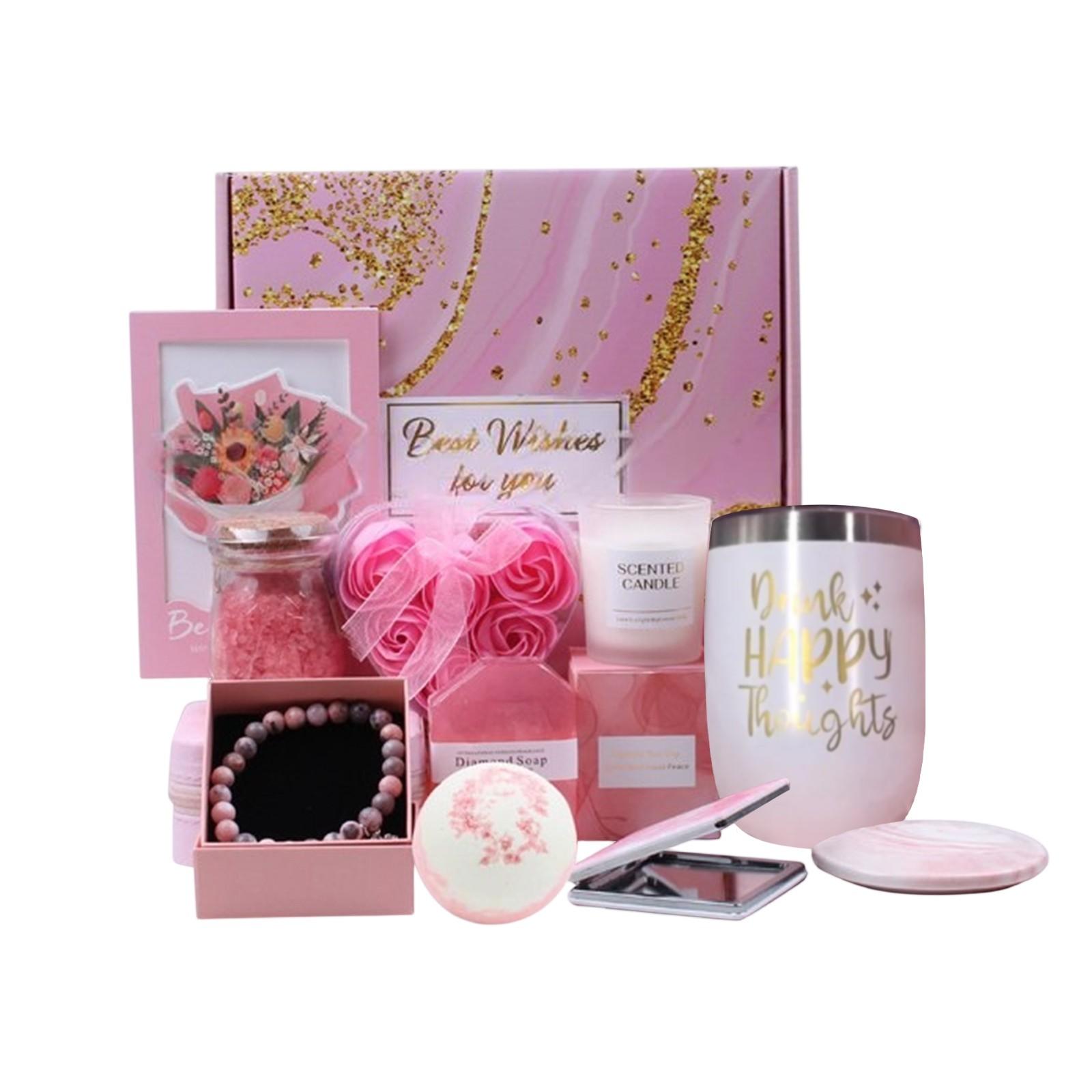 

Women s Care Self Gifts Women s Birthday Gifts Care Packages Spa Gifts Inspirational Mother s Day Gifts For Wife, Friends, Grandma One Size