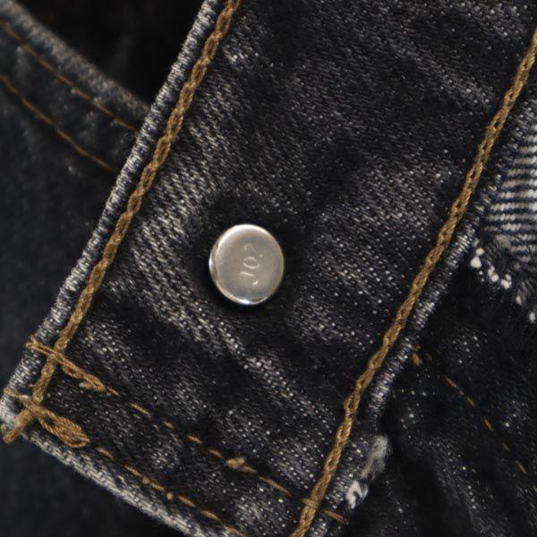 Levi's 90s Tapered denim pants w30 jeans Men's Used