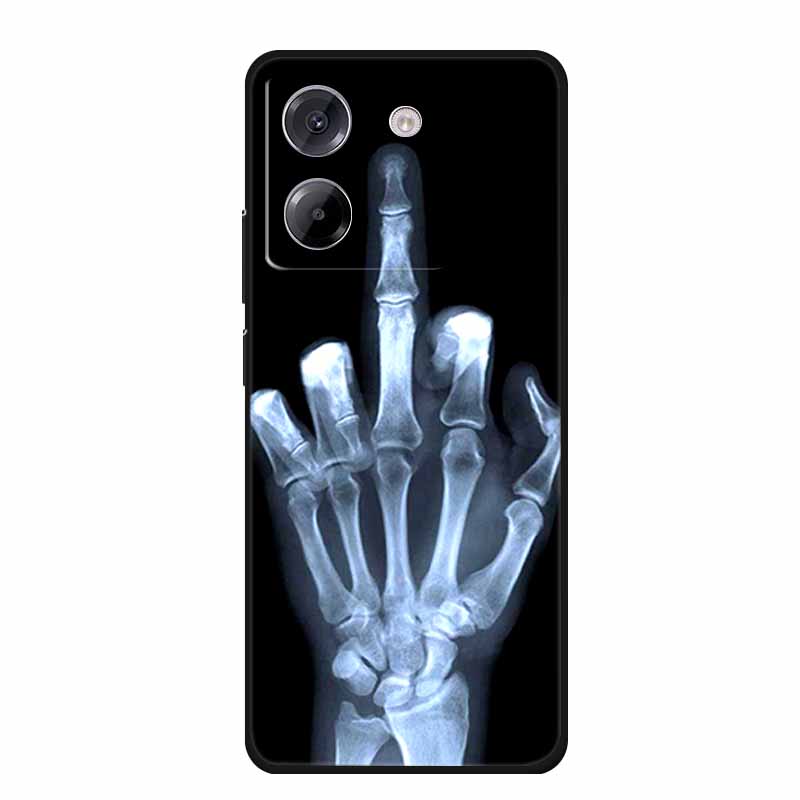For Poco M7 Pro 5G Case M 7 Pro Coque Black Silicone Soft Back Cover Case For Xiaomi Poco M7 Pro Phone Cases Cover M7Pro 6.67"