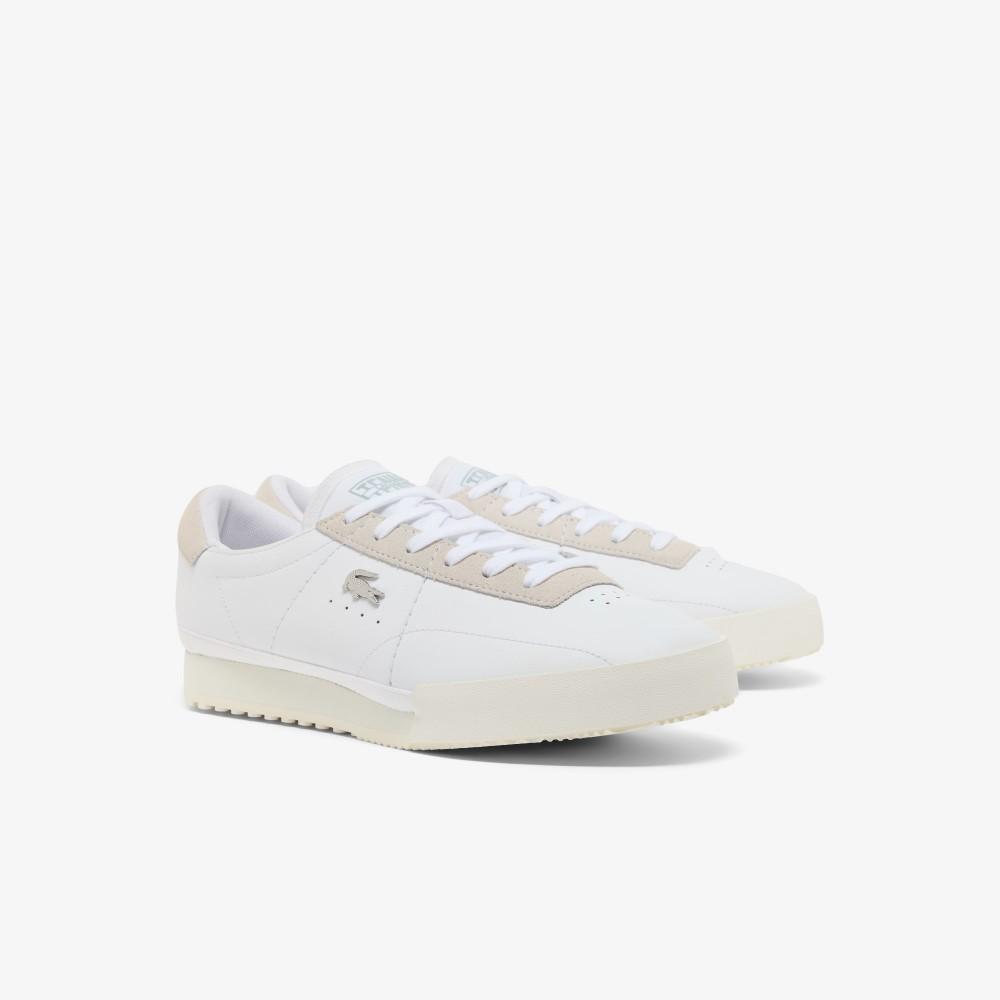 [lacoste] Men's Aura Sneakers RZ0154M55N65T