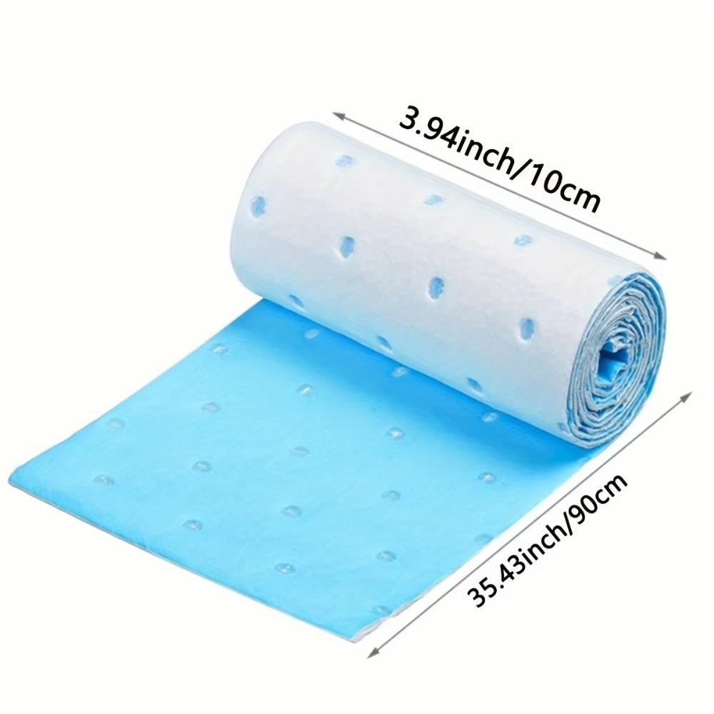 Oil-absorbing Filter Oil Pape Multifunctional Disposable Oil-absorbing Papers