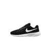 Tanjun Easy On Comfortable Fashion Versatile Casual Low Top Kids Running Shoes Men Sneaker Black HQ2705-001
