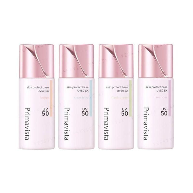 Sofina - Primavista Skin Protect Base UV50 EX SPF 50 PA+++