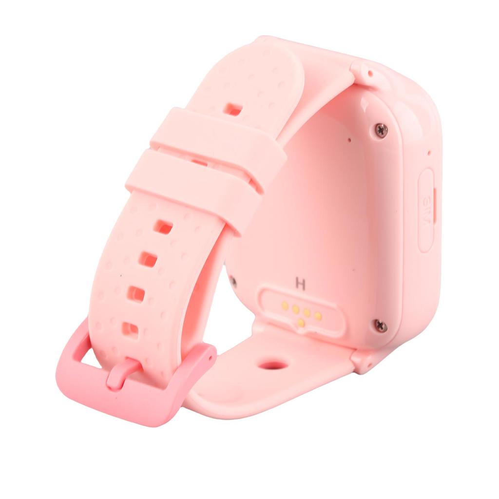 4G Kids Smart Watch Global Positioning System SOS IP67 Video Phone Call Trace Smartwatch for Android