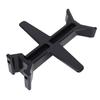 Universal Motorcycle Fork Guard Suspension Transportation Protector Plastic Dirt Bike Fork Saver Seal Springs Brace
