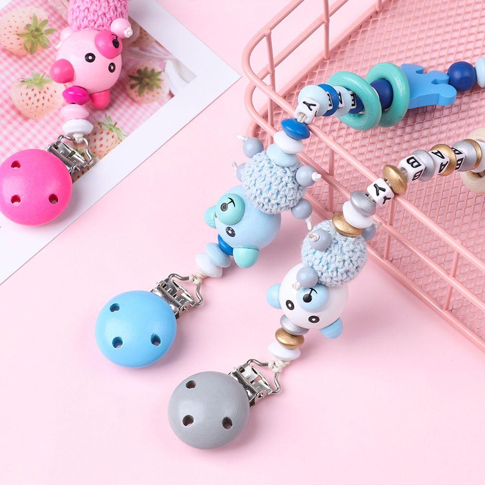Köp 1PC Feeding Cute Infant Letters Toys Nontoxic Baby Teething