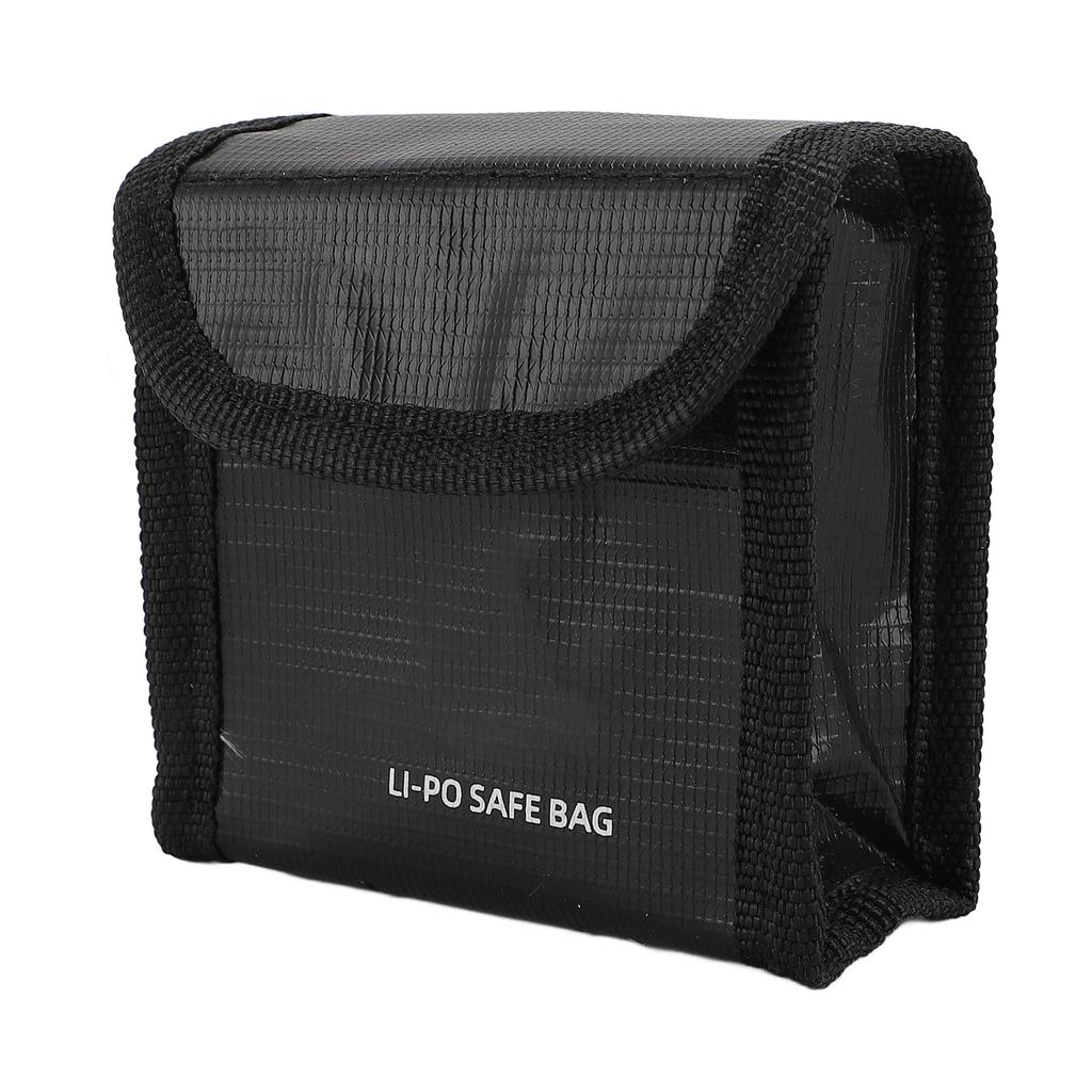 Drone Battery Safe Bag for NEO Explosion Proof Fireproof Li Ion Battery Storage Protective Case