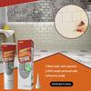 1/2PCS 90g Mildew Removing Gel, Mildew Removing Cleanser, White Wall Cleaning Of Bathroom, Kitchen W