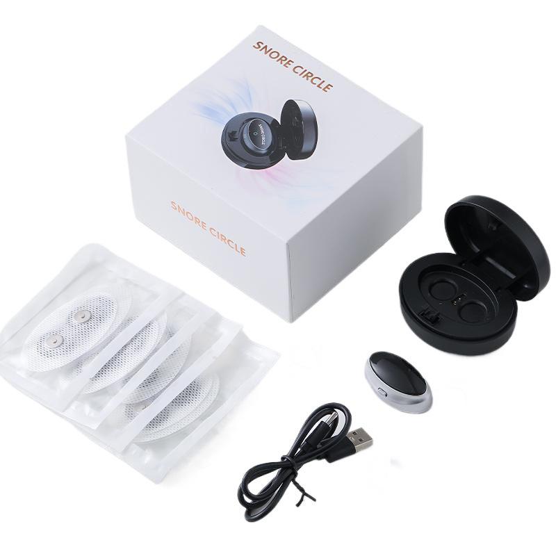 Intelligentes elektronisches Anti-Schnarch-Gerät zur Linderung von Nasenverstopfung