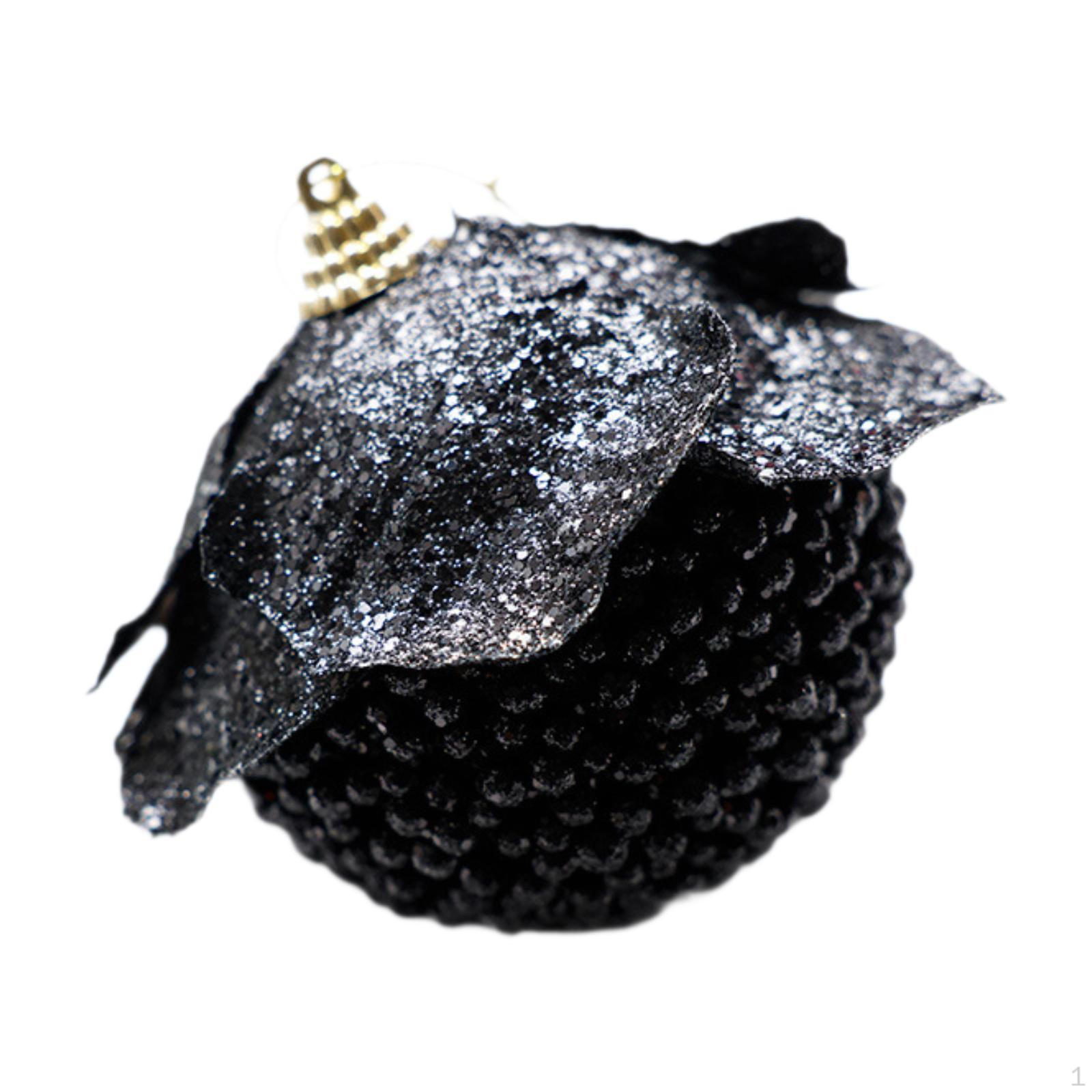 

- Подвески-шармы, декоративные шары, елочные украшения для дома Style D